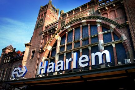 Harlem - cum să ajungi acolo și unde să stați, Amsterdam10 - sfatul unui turist din Amsterdam