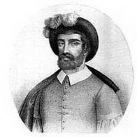 Biografia lui Juan Sebastian del Cano (Elcano)