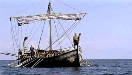 Загадка корабля «арго», Керкінітида євпаторія історія з давніх часів, до наших днів відпочинок і