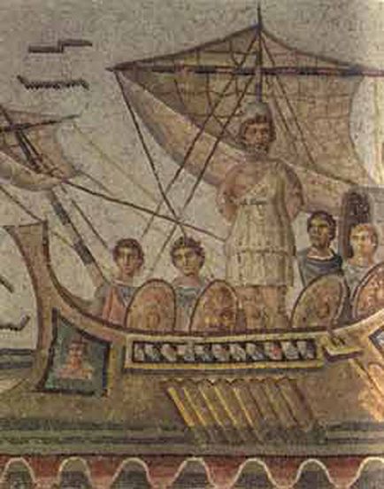 Загадка корабля «арго», Керкінітида євпаторія історія з давніх часів, до наших днів відпочинок і