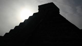 Apusul misterios al civilizației maya este de vină pentru serviciul monstruos de secetă, BBC rusesc