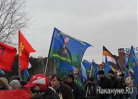 Pentru Kvachkov și Khabarova, fiica generalului Rokhlin a ridicat aceste instanțe - greve împotriva armatei ruse
