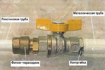 Заміна старих радіаторів опалення на нові сучасні