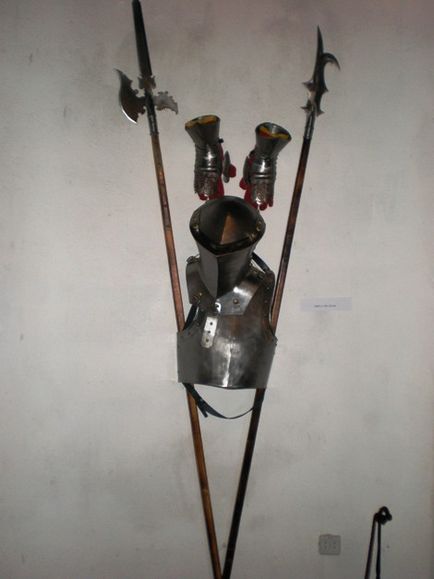 Drakuly zár (korpa) Drakula vára