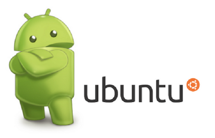 Запуск android додатків в ubuntu опис процесу