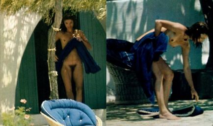 Jacqueline Kennedy și viclenia masculină a lui Aristotel Onassis, Tutitam