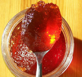 Jelly, rețete din fructe de padure și fructe - pentru iarnă