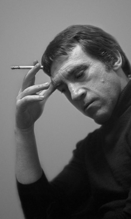 Femeile vladimir vysotsky, blogger ksyunya pe site-ul 5 decembrie 2011, o bârfă