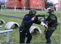 Magazin SWAT - testvér - Krav Maga a művészet nem lehet áldozata (art) Magazin SWAT - testvér - Krav Maga a művészet nem lehet áldozata
