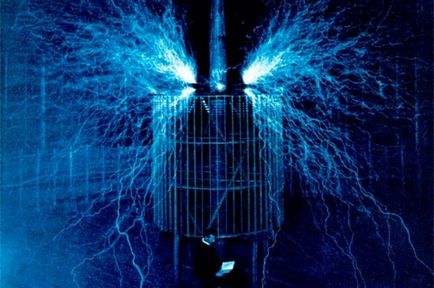 10 briliáns ötlet Nikola Tesla, ami új távlatokat nyit az emberiség számára