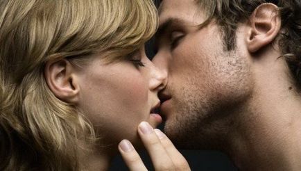 10 Fapte neașteptate și interesante despre sărutări