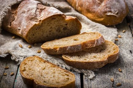 10 Semne de intoleranță la gluten