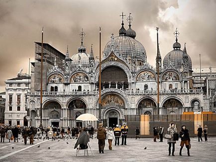 10 Рад для туристів в Венеції блог корисної інформації