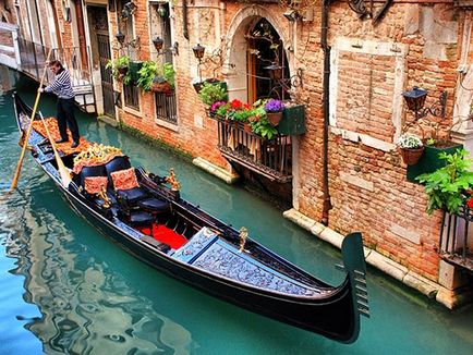 10 Рад для туристів в Венеції блог корисної інформації