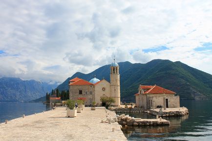 10 Lucruri care trebuie făcute în Muntenegru