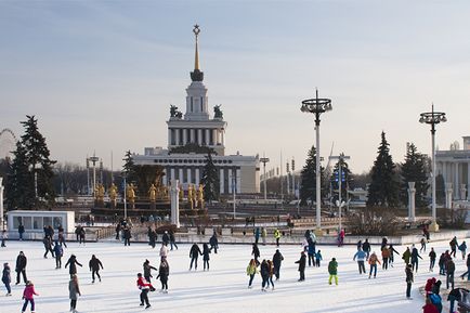 13 Ідей для новорічних свят як провести канікули всією сім'єю