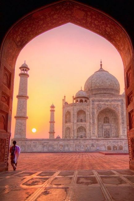 15 Fapte despre India