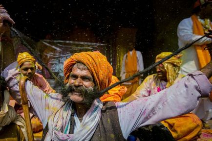 15 tényeket India (istenek) 15 tényeket India