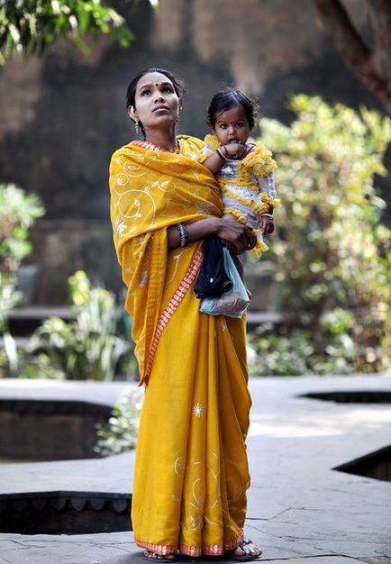 15 tényeket India (istenek) 15 tényeket India