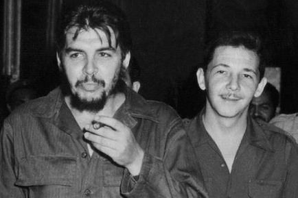 20 Fapte despre Ernesto-Guevara, fapte interesante