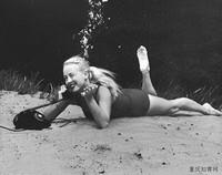 20 fotografii focale despre cum a fost împușcat subacvatice în Statele Unite în 1938