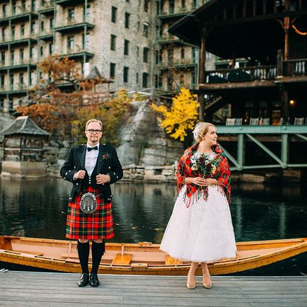 20 Колоритних фотографій, на яких відображені молодята в традиційних весільних нарядах різних