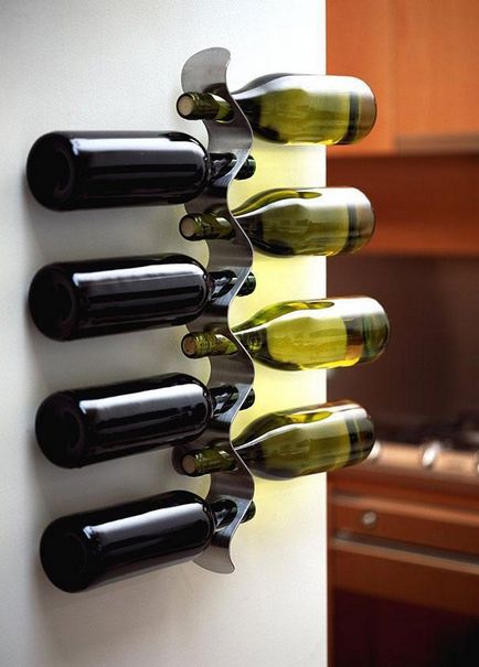 24 Класних подарунка любителям вина