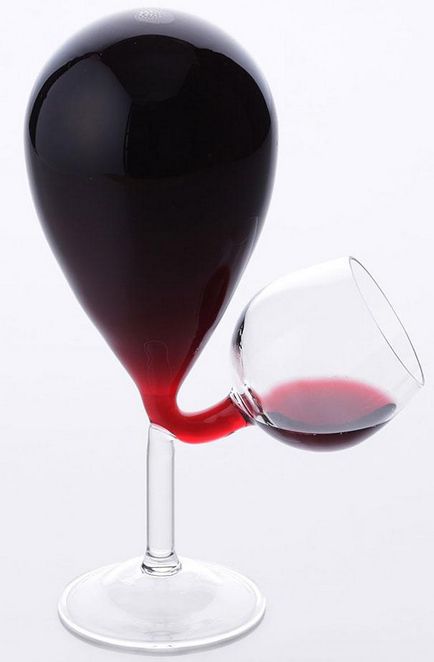 24 Cadou rece pentru iubitorii de vin