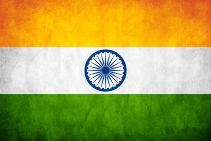 50 Fapte despre India cu ochii unui rus - un fapt