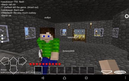 5 ok, amiért Free minetest jobb minecraft