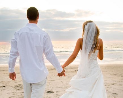 5 Motive pentru a sărbători o nuntă