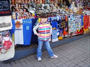 6 modalități de a salva pe haine pentru copii până la 50 de ani