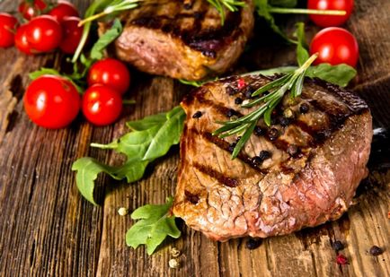 7 Популярних міфів про м'ясо, які є всього лише вигадкою, умкра