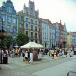 8 Причин побувати в Гданську