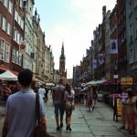 8 ok, hogy látogassa Gdansk