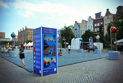 8 motive pentru a vizita Gdansk (Gdansk) 8 Motive pentru a vizita Gdansk