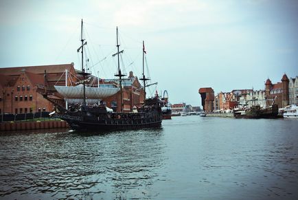 8 Motive pentru a vizita Gdansk (motive) 8 Motive pentru a vizita Gdansk