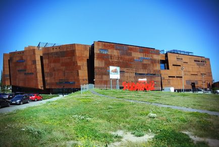 8 Motive pentru a vizita Gdansk (motive) 8 Motive pentru a vizita Gdansk