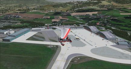 Aeroportul Klagenfurt cum să ajungeți aici, informații pentru turiști