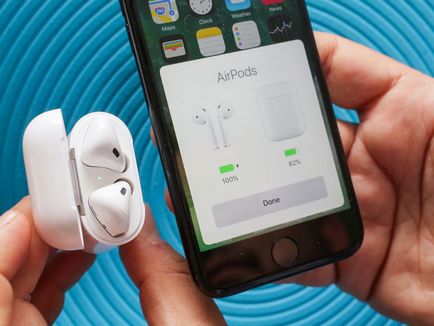 Airpods 10 lucruri pe care abia ai știut - știri din lumea mărului