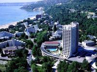 Albena hoteluri, recenzii pentru hoteluri in Albena, ghid pentru industria turismului