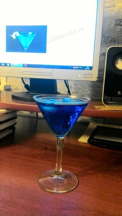 Alcool Cocktail-uri