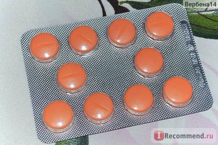 Antibiotic krka nolitsin - elimină imediat simptomele neplăcute ale cistitului