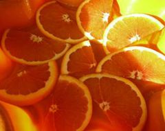 Orange - hasznos tulajdonságok, vagy valami hasznos a szervezet számára Orange