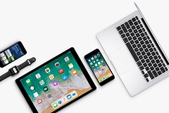 Apple додала в ios 9