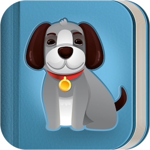 App Store - a kutyák - egy nagyszerű útmutató a kutyafajták - a projekt appstudio