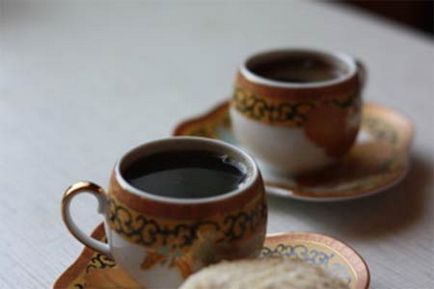 Арабська кави