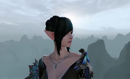 Archeage салон краси і ремодель екіпіровки