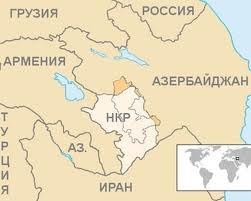 Вірменія готується визнати Нагорний карабах