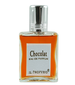 Illat az illata csokoládé, parfüm blog